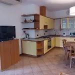Prázdninový dům Tina View *