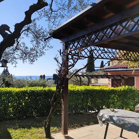 Tina View Holiday home *