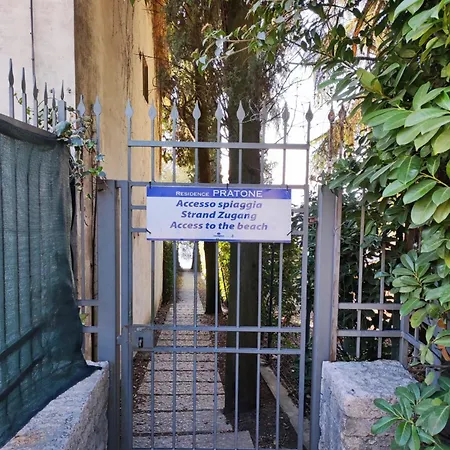 Tatil Evi Tina View *