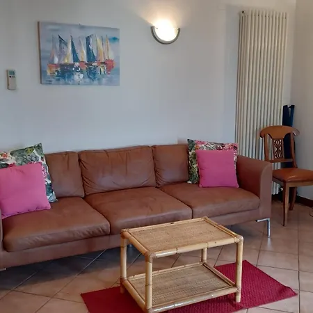 Tina View Holiday home