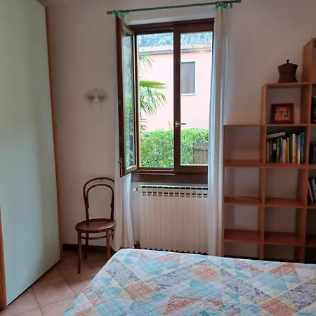 Tina View Tatil Evi *