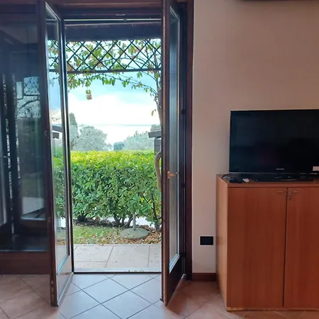 Tina View Holiday home *