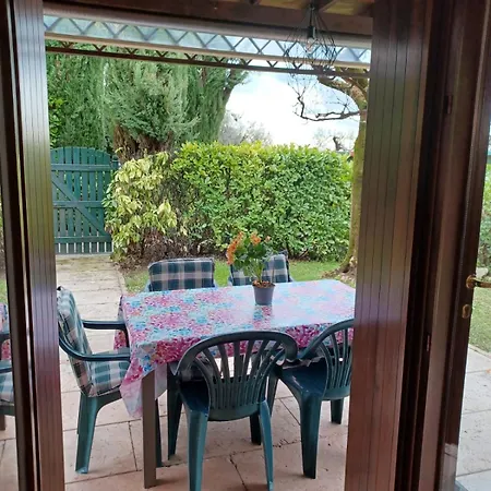 Holiday home Tina View