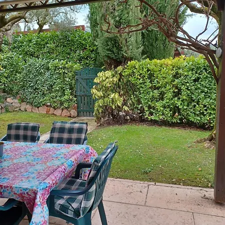Holiday home Tina View