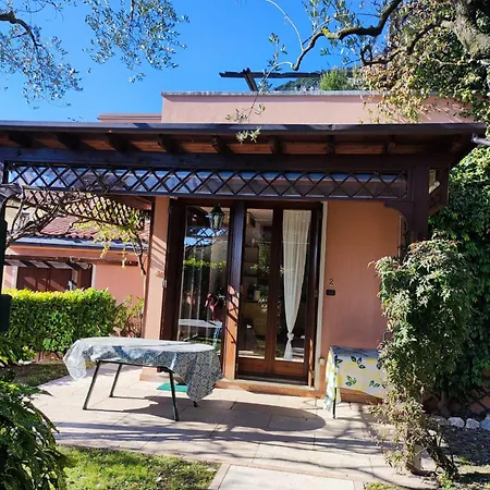 Tina View Tatil Evi *