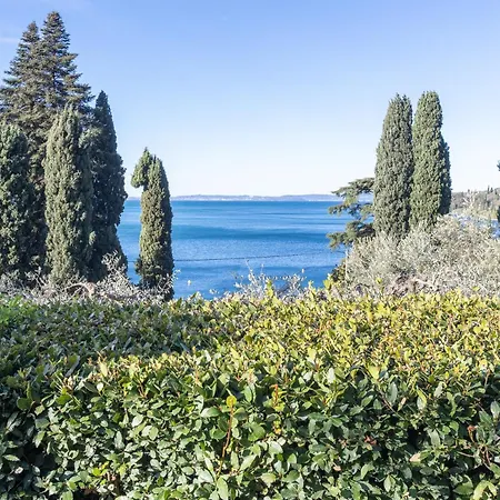 Σπίτι διακοπών Tina View Γκάρντα