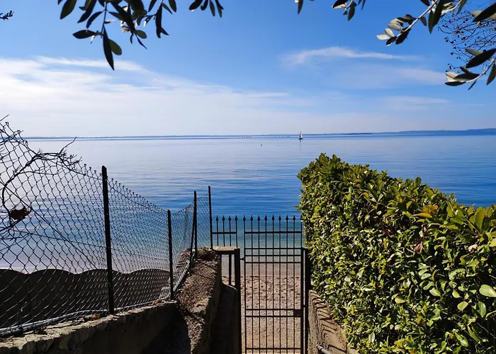 Tina View Garda (Verona)