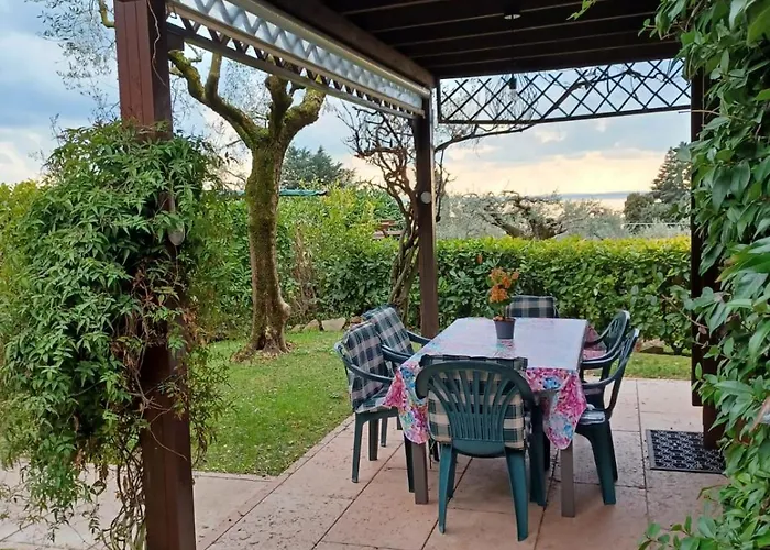 Tina View Garda (Verona)