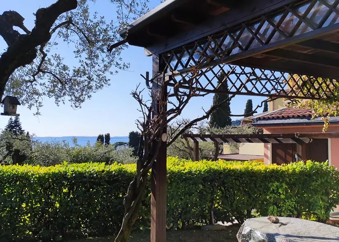 Tina View Tatil Evi *