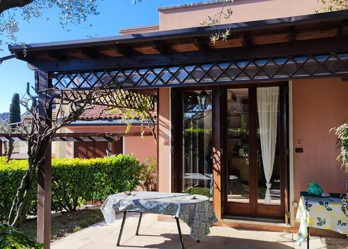 Tatil Evi Tina View *