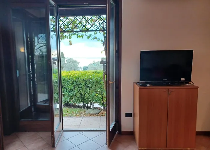 Tina View Tatil Evi *