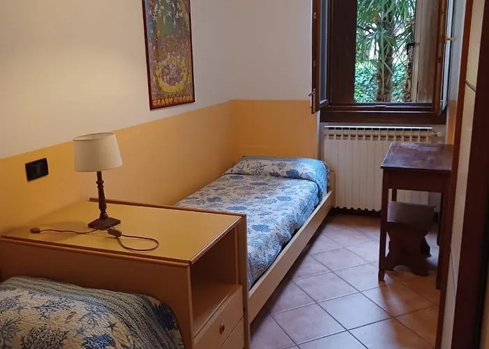 Tina View * Garda (Verona)