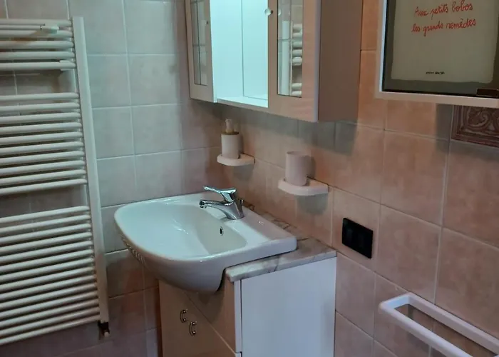 Tina View Tatil Evi Garda (Verona)