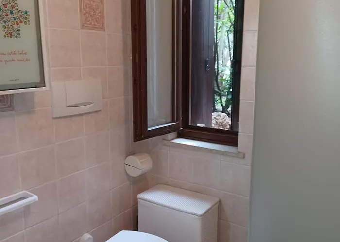 Tina View * Garda (Verona)