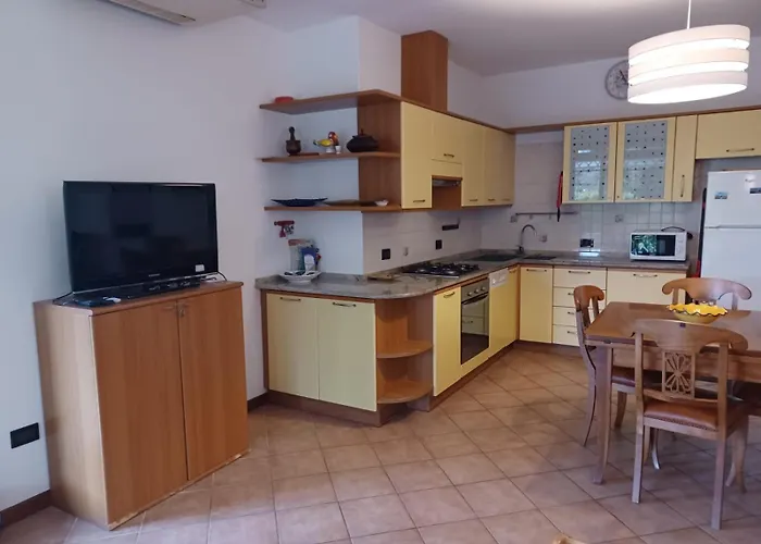 Tatil Evi Tina View *