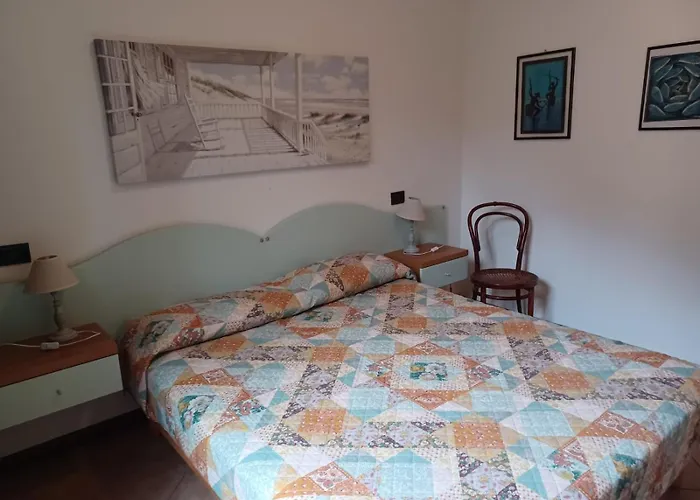 Tatil Evi Tina View *