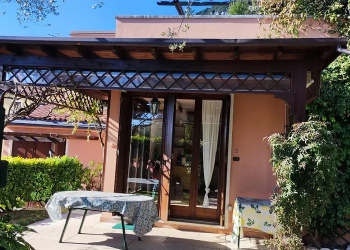 Tina View Tatil Evi *